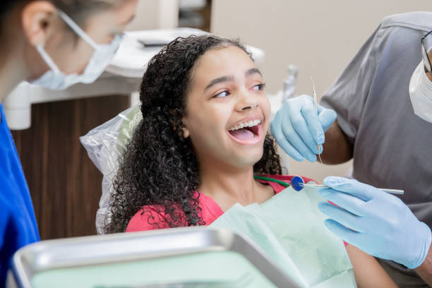 Best Weekend Emergency Dentist in Topaz Ranch Estates, NV
