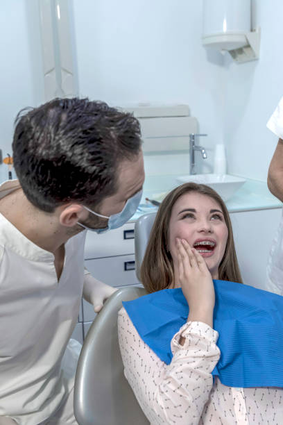 Best Emergency Dentist for Lost Fillings or Crowns in Topaz Ranch Estates, NV