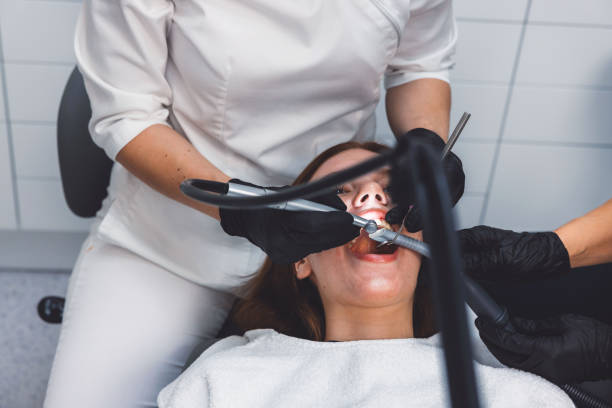 Best Emergency Dental Services for Seniors in Topaz Ranch Estates, NV