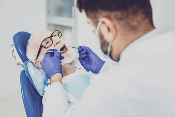 Best Broken or Cracked Tooth Emergency Dentist in Topaz Ranch Estates, NV
